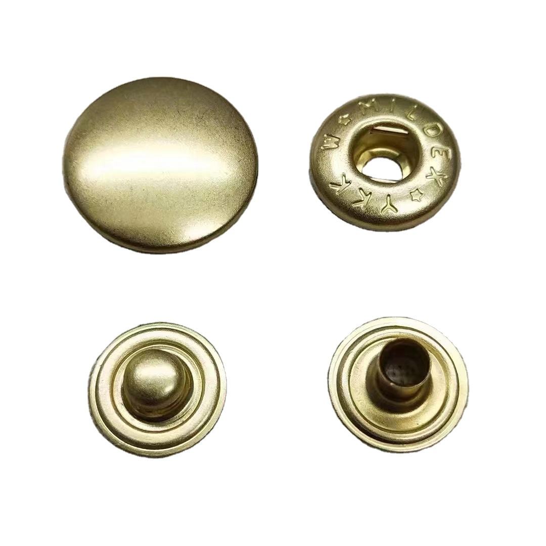 Compre Botões de Pressão YKK - Fixadores Duráveis e Personalizáveis, image size:1080x1080