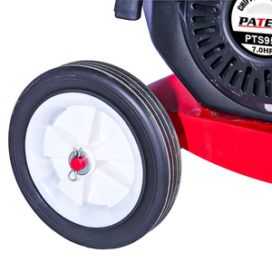 Trituradora de Jardín Profesional de Grado Industrial con Motor de Gasolina OHV de 4 Tiempos y 7 hp, PTS950 212cc, Certificación CE, Trituración de 50 mm - Product Image 5