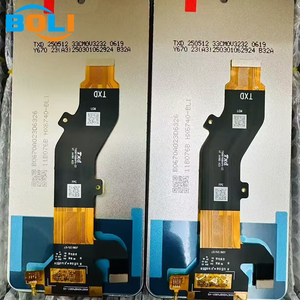 Pantalla LCD Táctil In-cell de Alta Calidad Boli de 6.6 Pulgadas con 1 Año de Garantía para Infinix BG6M/BG6/X6525/KD7/X6515/BF6/Ki5k/Ki5m/Ki5n - Product Image 3