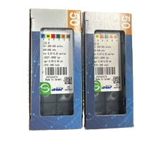 Plaquettes en carbure de tungstène Iscar DGN HFPR GRIP APMT 100% originales, revêtement PVD/CVD, résistantes à l'usure, pour tour CNC