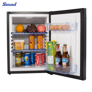 40L 60L 100L 3 Way Mini Absorption Single Door <b>Refrigerator</b> - Product Image 5