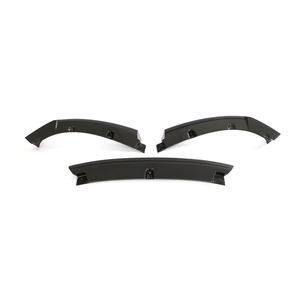 Alerón Delantero de Fibra de Carbono REAL para <span class=keywords><strong>BMW</strong></span> I4 <span class=keywords><strong>M50</strong></span> M Sport G26 440i 21-22, Precio de Fábrica - Product Image 5