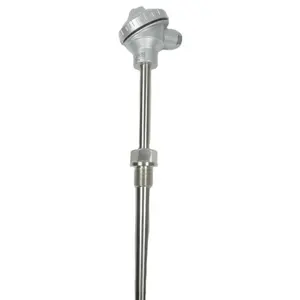 rtd resistance, pt100 temperature sensor working principle, pt100 2 wire