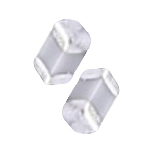 MY GROUP GJM0335C1H1R1BB01D Tụ Gốm Tần Số Cao <span class=keywords><strong>MLCC</strong></span> 1.1 PF 50V C0G, NP0 0201 Gắn Bề Mặt - Product Image 3