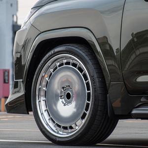 Rueda forjada 18 19 20 22 24 26 pulgadas 2 piezas para defender 90 110 130 L663 para Bmw m3 M4 M5 M6 M7 <span class=keywords><strong>M8</strong></span> m2c m2 <span class=keywords><strong>alpina</strong></span> B7 Z4 E30 E31 - Product Image 1