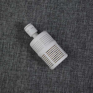 Water Purifier Connector Pre Filter Head 1 In Food Grade Strong Compatibility General Accessories - Product Image 3
