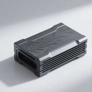 OEM Custom High Airflow Gaming <b>PC</b> Case Factory Wholesale with Efficient Cable Routing System - Product Image 1