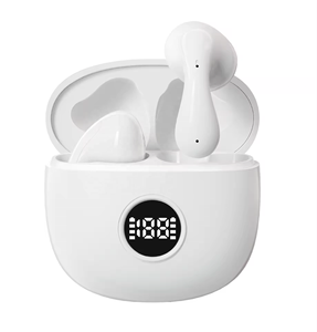 Chất Lượng Cao Nụ Pro <span class=keywords><strong>3</strong></span> TWS Earbuds Không Dây Sạc Tai Nghe Bass Sống Âm Nhạc Cho Nụ <span class=keywords><strong>2</strong></span> Pro Tai Nghe Tai Nghe - Product Image 1