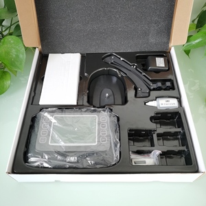เครื่องวัดออกซิเจนละลายน้ำในน้ำยี่ห้อ USA Brand DO Meter Instruments สำหรับห้องปฏิบัติการ - Product Image 6