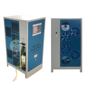 KDWS-2500A Three Phase Current Source Temperature Rise <strong>Test</strong> <strong>System</strong> for Transformer DC Current Injector Large Current Generator - Product Image 1