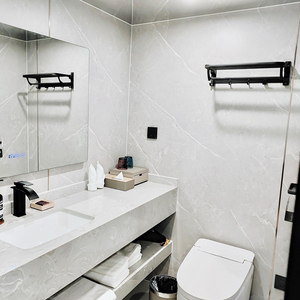 Casa di Lusso di Alta Qualità, Casa Modulare Moderna, Capsula Abitativa, Stanza Capsulare - Product Image 4