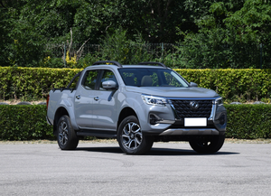 Camioneta <span class=keywords><strong>4x4</strong></span> Nueva y Económica 2024, Dongfeng Rich Ruiqi 7, Camionetas Diésel <span class=keywords><strong>4x4</strong></span>, Vehículo de Gasolina, Camioneta de Carga, Automóviles en Venta - Product Image 5