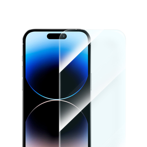 <span class=keywords><strong>Film</strong></span> de protection d'écran en verre trempé 9H transparent <span class=keywords><strong>2</strong></span>.5D anti-explosion en aluminium haute performance pour iPhone 12 13 14 15 16 17 Pro Max - Product Image 3