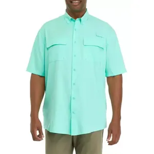 Affordable Wholesale fishing shirts online For Smooth Fishing 
