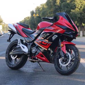 Motocicleta <span class=keywords><strong>Yamaha</strong></span> <span class=keywords><strong>R6</strong></span> <span class=keywords><strong>Ninja</strong></span> de Segunda Mano, de Gasolina, 250cc - 400cc - Product Image 4