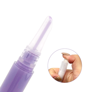 Penna per Depilazione Facciale in Silicone Riutilizzabile e Delicata, Ideale per Zone Piccole e Sensibili - Product Image 6