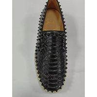 Chaussures décontractées personnalisées de haute qualité, confortables et légères, à la mode