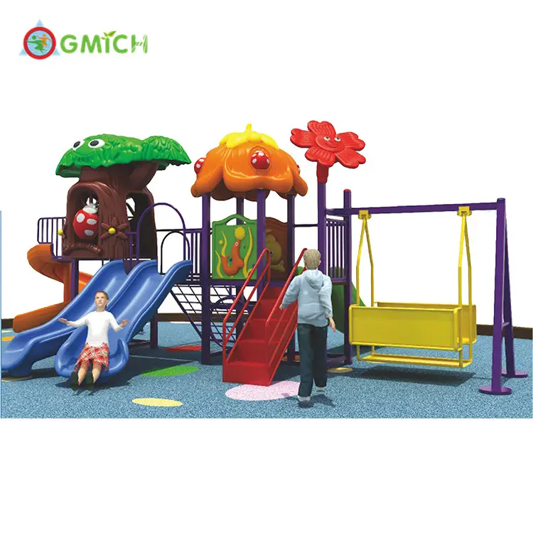 Trang Chủ Kids Zone Trò Chơi Ngoài Trời Các Sản Phẩm Công Viên Giải Trí Khác Trượt Nhựa Cho Trẻ Em