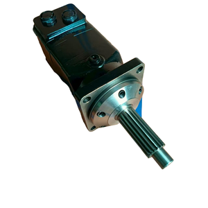 มอเตอร์ไฮดรอลิก OMV315 OMV400 OMV500 OMV630 OMV800 แรงบิดสูง แบบออร์บิทัล สำหรับเปลี่ยนทดแทน ไดรฟ์ความเร็วต่ำ - Product Image 1