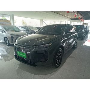 Auto Usado Guazi, <span class=keywords><strong>Audi</strong></span> Q6L e-Tron 2026, Exportación Global, Vehículo Eléctrico, Automático, SUV de 5 Plazas, Volante a la Izquierda, para Compradores de SUV Eléctricos - Product Image 1