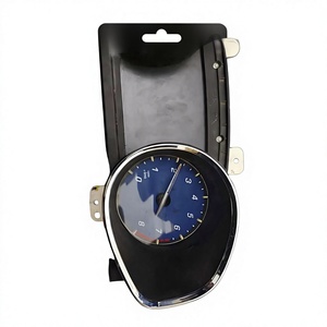 Tacómetro de 52 mm, Velocímetro, Medidor de Kilometraje, Indicador de Nivel de Aceite para Maserati Quattroporte Ghibli 3.0T, Instrumento Automotriz - Product Image 3