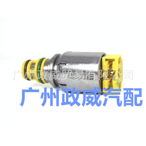 Válvulas Solenoides para Transmisión Automática 6T30 6T31 6T40 6T45 6T50, Repuestos para Chevrolet Buick GM - Product Image 2