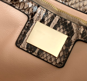 Nouveau Sac à Bandoulière pour Téléphone Portable Femme 2026, Sac Croisé de Luxe en Cuir Véritable, Sac à Main avec Chaîne - Product Image 4