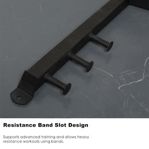 <span class=keywords><strong>Banc</strong></span> de musculation romain réglable et stable pour entraînement commercial (GHD/<span class=keywords><strong>Banc</strong></span> romain) pour le dos et la taille - Product Image 5