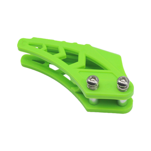 <span class=keywords><strong>420</strong></span> #428 # chaîne Guide chaîne garde remplacement pour <span class=keywords><strong>CRF</strong></span> 250 R EXC <span class=keywords><strong>CRF</strong></span> BSE Bosuer Dirt Bike Pit Bike bleu - Product Image 4