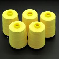 Produk Terlaris Benang Jahit Aramid Tahan Api Susut Rendah Kekuatan Tinggi