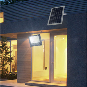 Lampe <span class=keywords><strong>solaire</strong></span> <span class=keywords><strong>Led</strong></span> imperméable conforme à la norme IP65, Spot lumineux, éclairage d'extérieur et d'intérieur, lumière de sécurité, idéal pour un jardin, 12 v, 45W - Product Image 6