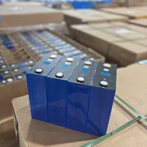 6000 Zyklen Gotion 300Ah 304Ah 314Ah Lifepo4 Batterie 314AH Lifepo4 3.2 V LiFePO4-Solar-Lithium-Batteriezellen - Product Image 4