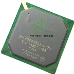 集積回路チップBGA XC2V1000-4FG456I/C BGA FPGAフィールドプログラマブルゲートアレイロジックIC - Product Image 3