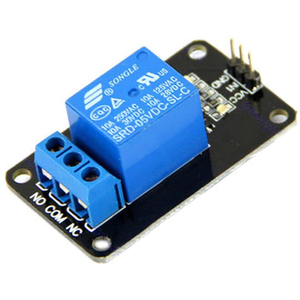 Relay 5V 12V <strong>24V</strong> Electronic Components Original New Stock Integrated Circuit IC Chip Relay 5V 12V <strong>24V</strong> - Product Image 1