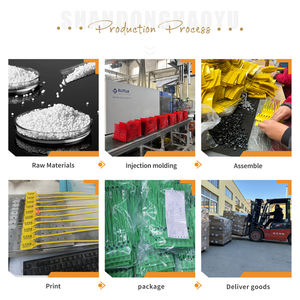 <span class=keywords><strong>Meter</strong></span> segel plastik keamanan logam Wire <span class=keywords><strong>Meter</strong></span> <span class=keywords><strong>Meter</strong></span> meteran listrik air Gas - Product Image 6