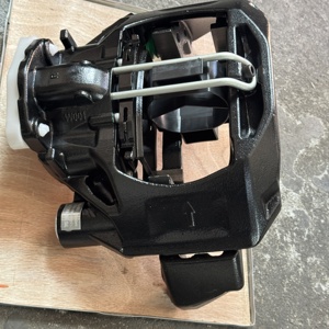 SUCAN Truck <strong>Brake</strong> <strong>Caliper</strong> for WABCO <strong>Brake</strong> <strong>Caliper</strong> 6403220350 81508046582 for MAN European Truck Parts High-end Quality - Product Image 6