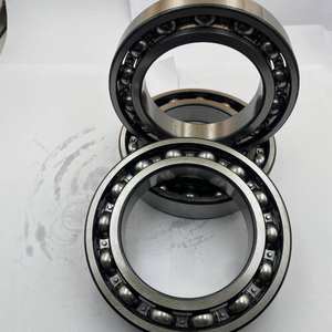 Roulement japonais d'origine Ko Yo Roulement à billes à gorge profonde spécial 63/28 C3 Roulement 63/28 pour pièces automobiles à moteur électrique - Product Image 4