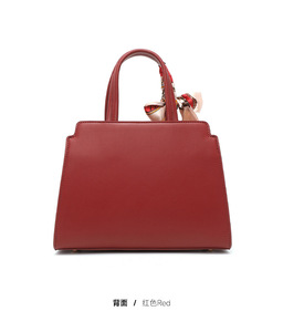 New Fashion Designer Crossbody Bags High Quality PU <b>Leather</b> Shoulder Messenger Bag Casual Totes Luxury Women Handbags and <b>Purses</b> - Product Image 5