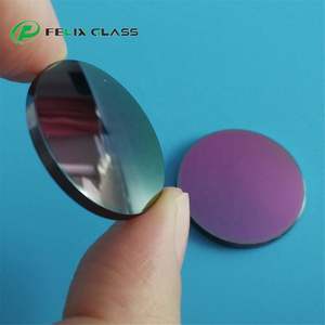 เฟลิกซ์ ยูไท ออปติกส์ กระจกออปติคอล อินฟราเรด จีอี - Product Image 4