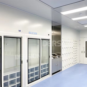 Достигните глобального сертификации с чистыми помещениями Dersion Medical - Product Image 6