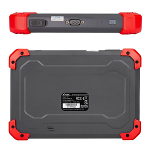 2025 XTOOL D7 V2.0 Automotive OBD2 Scanner BI-Directional Control ECU Coding All System Diagnostic Car Tool FCA CAN FD &amp; DoIP - Product Image 5