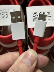 Venta al por mayor 30W EU Charger 6A Tipo-C Cable de carga rápida Adaptador de carga para <span class=keywords><strong>One</strong></span> <span class=keywords><strong>Plus</strong></span> Warp 8 7 <span class=keywords><strong>6T</strong></span> - Product Image 3