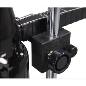 LCH Digitales Rotationsviskosimeter für Farben, Tragbares Automatisches Kosmetik- und Ölviskosimeter, Laborviskosimeter - Product Image 4