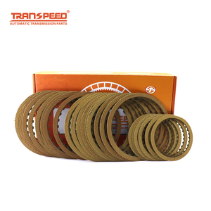 Linh Kiện Hộp Số Tự Động Transpeed Bộ Ly Hợp Đĩa Ma Sát Truyền Động 6hp26 - Product Image 1