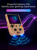 Anbernic RG405V mini console de jeu d'arcade portable rétro jeu intelligent Android RG405V