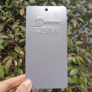 Recubrimiento en Polvo Mate <span class=keywords><strong>de</strong></span> Baja Reflectividad <span class=keywords><strong>para</strong></span> Interiores <span class=keywords><strong>de</strong></span> Automóviles, Ignífugo, Bajo en Humo - Product Image 4