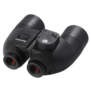 Jumelles de vision nocturne Bosile 10x50 étanches avec boussole et télémètre pour usage civil - Product Image 1