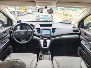 Vehículo Todoterreno <span class=keywords><strong>Honda</strong></span> <span class=keywords><strong>CRV</strong></span> con Interior Espacioso y <span class=keywords><strong>Precio</strong></span> Accesible <span class=keywords><strong>de</strong></span> Auto Usado - Product Image 3