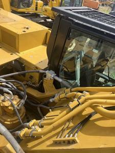 Excavateur CAT 336GC d'occasion, engin de terrassement d'occasion à vendre - Product Image 6