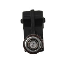 Inyector de Combustible para Captur Duster Oroch 2.0L, 166007733R, Aluminio, Nuevo, Piezas de Motor de Gasolina, Compatible con Modelos 2017-2020